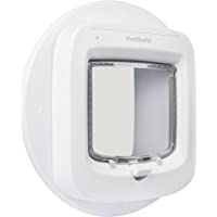 PetSafe Adaptador de instalación para la Puerta para Gatos con Microchip
